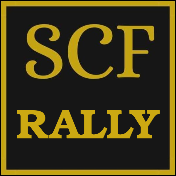 SCF 3D Rally Parts